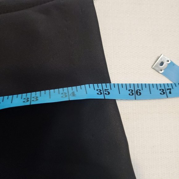 Women's Size 6 Enfocus Studio Colorblock Dress - Picture 7 of 8